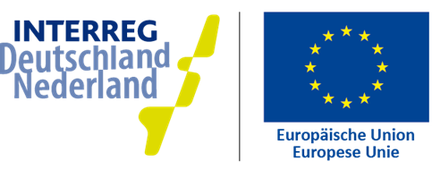 logo interreg Deutschland Nederland