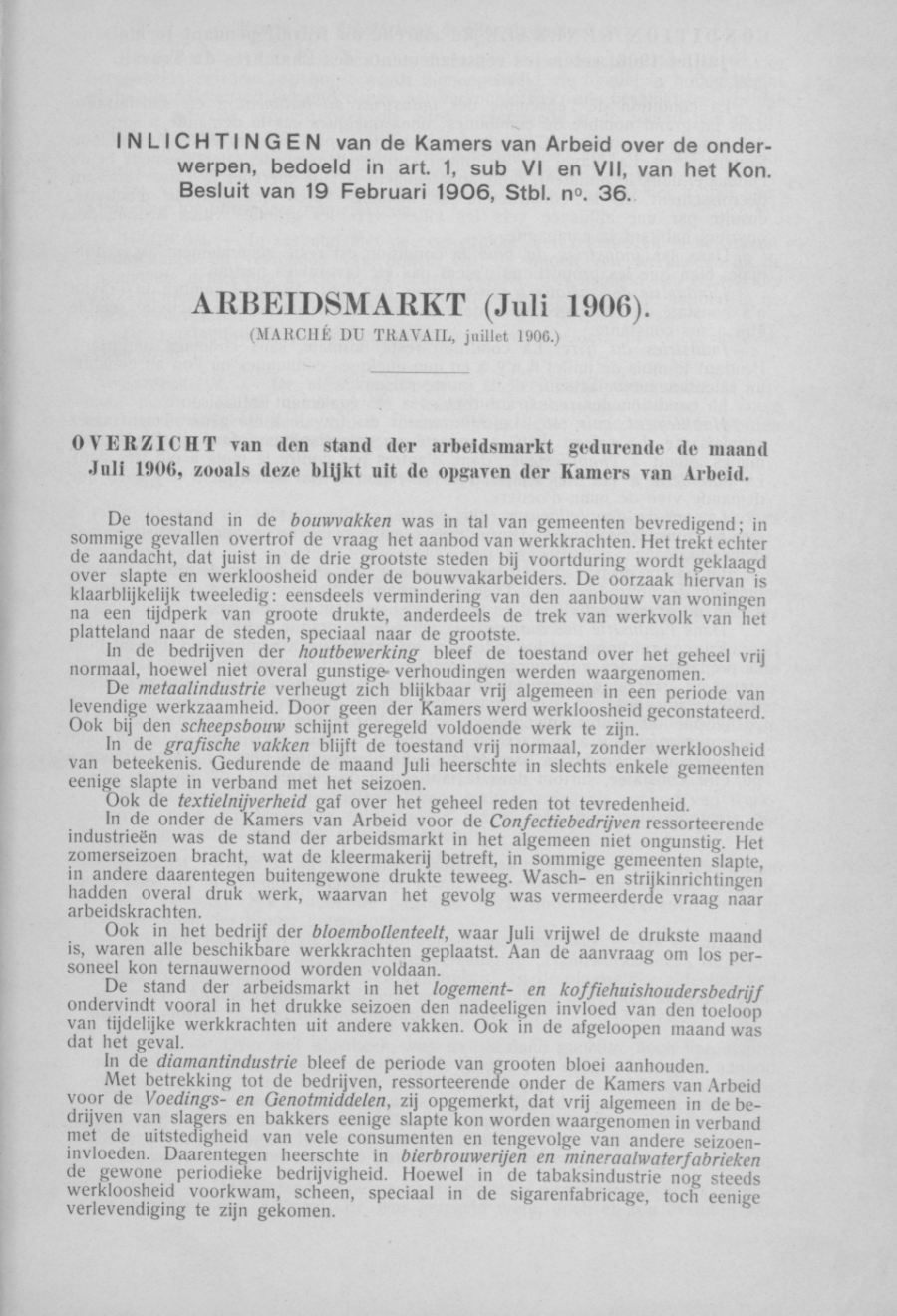 1906-1-arbeidsmarkt