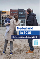 Nederland in 2015, een economisch overzicht