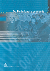 De Nederlandse economie 2003