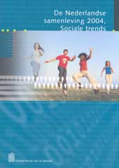 De Nederlandse samenleving 2004, sociale trends