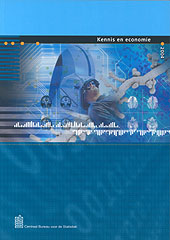 Kennis en economie 2004