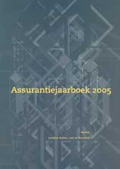 Assurantiejaarboek 2005
