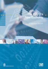 The EU-15’s New Economy – A Statistical Portrait