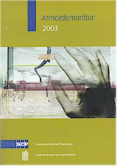 Armoedemonitor 2003