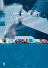 Equivalentiefactoren 1995-2000 