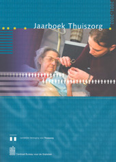 Jaarboek Thuiszorg 2001–2002