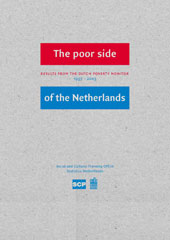 The poor side of the Netherlands 