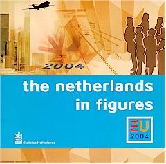 The Netherlands in figures