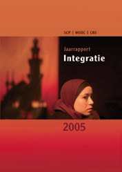 Jaarrapport Integratie 2005