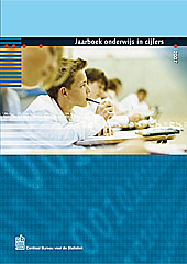 Jaarboek onderwijs in cijfers 2007