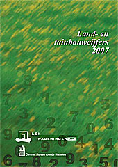 2007-landbouwcijfers