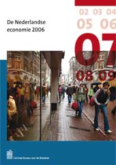 De Nederlandse economie 2006