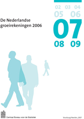 De Nederlandse groeirekeningen