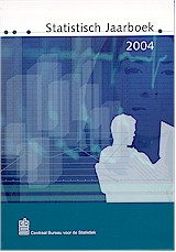 Statistisch Jaarboek 2004