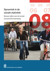 Dynamiek in de sociale statistiek