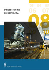 De Nederlandse economie 2007