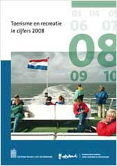 Toerisme en recreatie in cijfers 2008