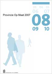 Provincie Op Maat 2007