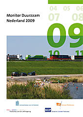 Monitor Duurzaam Nederland 2009
