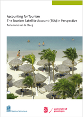 Accounting for Tourism