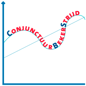 Logo Conjunctuurbekerstrijd