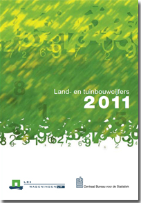 Landbouwcijfers-2011
