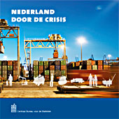 Nederland door de crisis