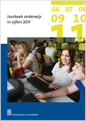 Jaarboek Onderwijs in Cijfers 2011