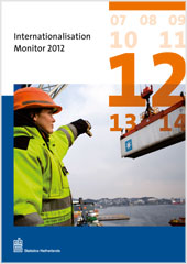 Internationalistion Monitor 2012