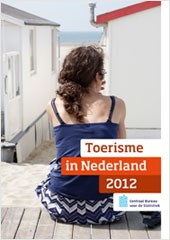 Toerisme in Nederland 2012