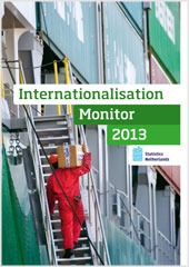 Internationalisation Monitor 2013