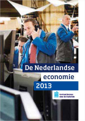 De Nederlandse economie 2013