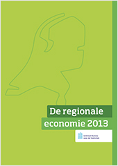 De regionale economie 2013