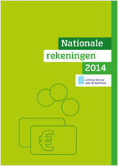 Nationale rekeningen 2014