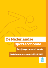 De Nederlandse sporteconomie